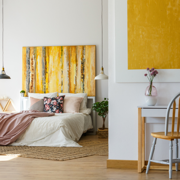Optimisez la Décoration de Votre Résidence Secondaire pour Attirer Plus de Locataires : Astuces Économiques
