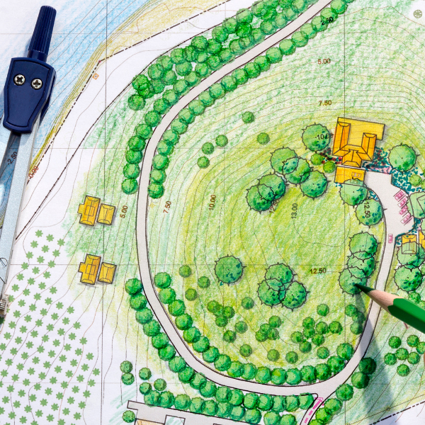Aménagement et Entretien Paysager pour Petits Espaces | <5m²