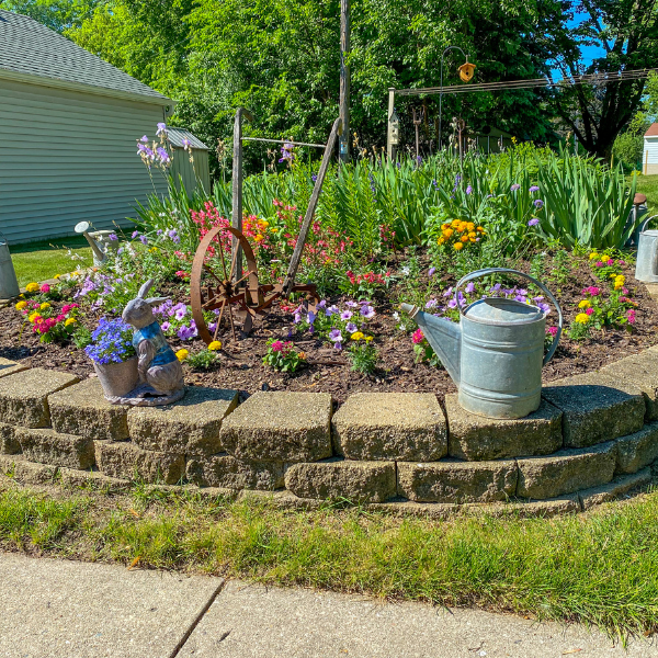 Aménagement et Entretien Paysager pour Petits Espaces | <5m²