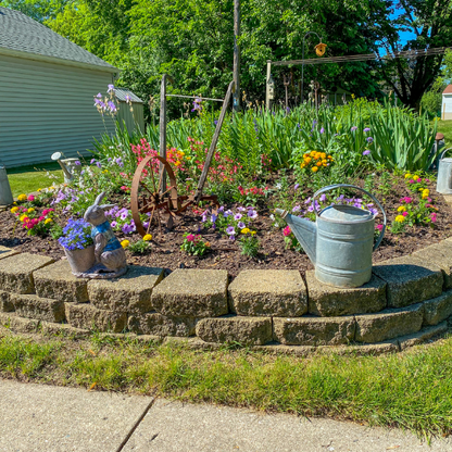 Aménagement et Entretien Paysager pour Petits Espaces | &lt;5m²